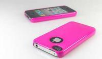 彩色极简主义 SGP Case Ultra iPhone 4彩壳MZ04评测与供应分析