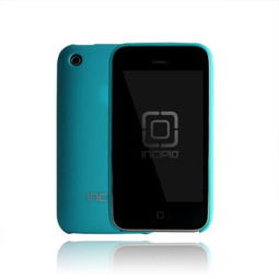 重温经典 苹果Incipio羽毛系列iPhone 3G/3GS彩壳手机配件评测